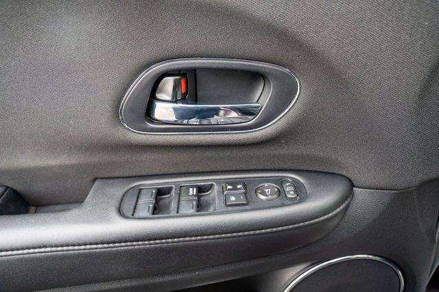 used 2022 Honda HR-V car, priced at $22,749