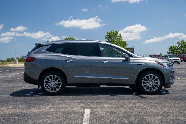 used 2021 Buick Enclave car, priced at $26,105