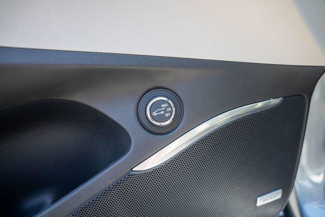 used 2021 Buick Enclave car, priced at $26,105