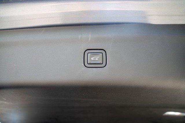 used 2021 Buick Enclave car, priced at $26,105