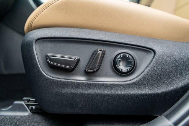 new 2025 Toyota RAV4 car, priced at $40,089