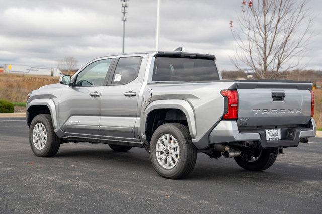 new 2024 Toyota Tacoma car, priced at $42,749