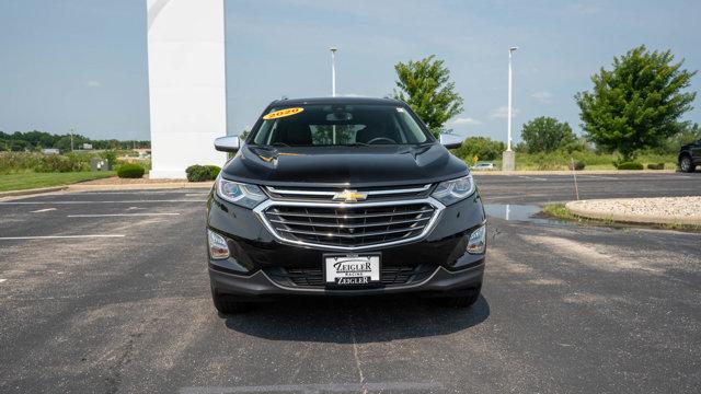 used 2020 Chevrolet Equinox car, priced at $20,790