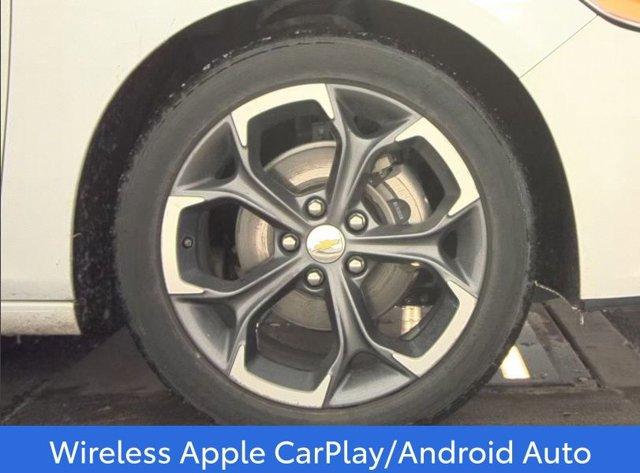 used 2023 Chevrolet Malibu car, priced at $17,990