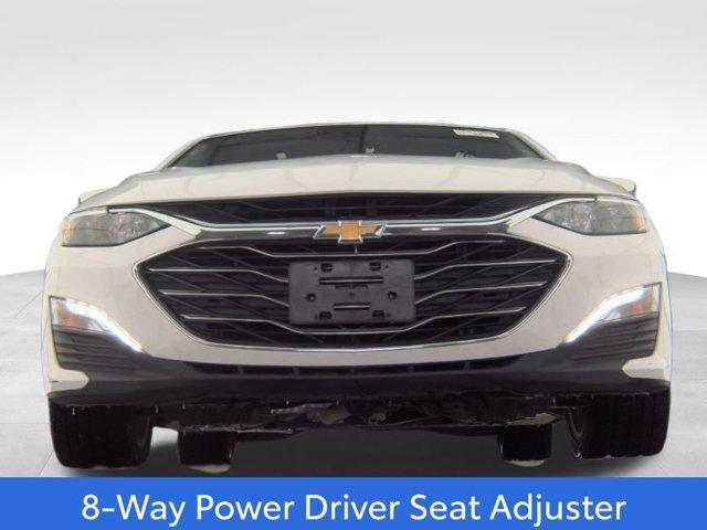 used 2023 Chevrolet Malibu car, priced at $17,990