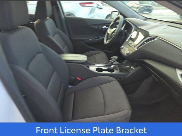 used 2023 Chevrolet Malibu car, priced at $17,990