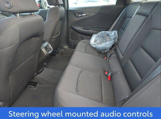 used 2023 Chevrolet Malibu car, priced at $17,990