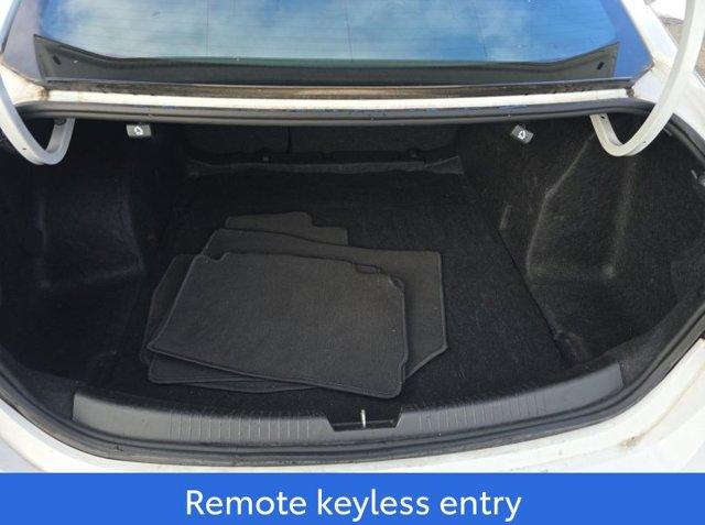 used 2023 Chevrolet Malibu car, priced at $17,990