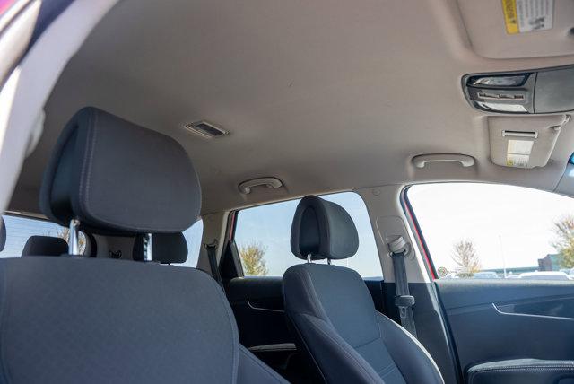 used 2017 Kia Sorento car, priced at $10,890