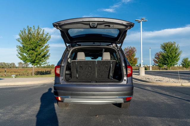 used 2019 Honda Pilot car, priced at $29,997