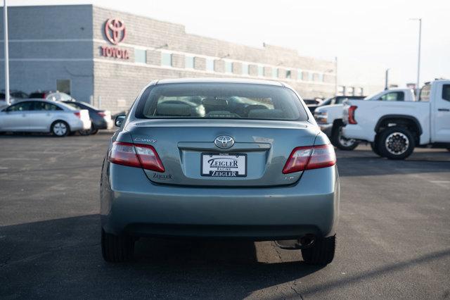 used 2009 Toyota Camry car, priced at $7,897