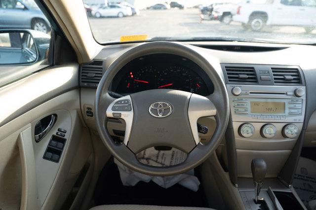 used 2009 Toyota Camry car, priced at $7,897