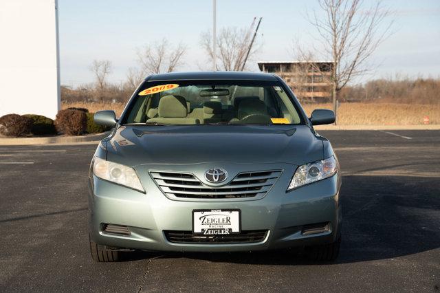 used 2009 Toyota Camry car, priced at $7,897