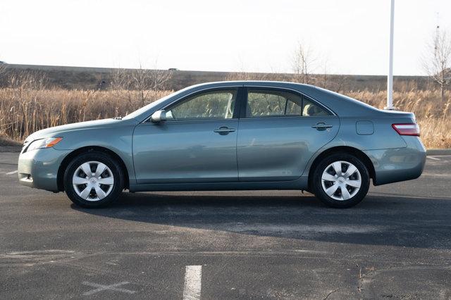 used 2009 Toyota Camry car, priced at $7,897