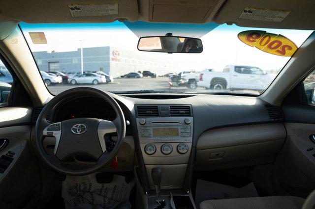 used 2009 Toyota Camry car, priced at $7,897