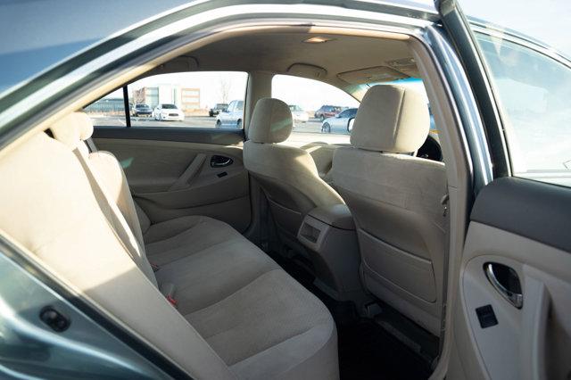 used 2009 Toyota Camry car, priced at $7,897