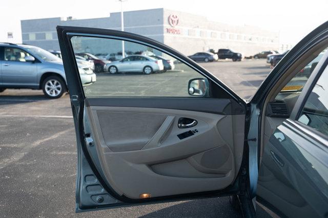 used 2009 Toyota Camry car, priced at $7,897