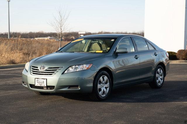 used 2009 Toyota Camry car, priced at $7,897