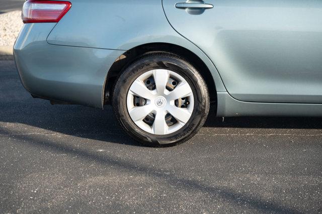 used 2009 Toyota Camry car, priced at $7,897