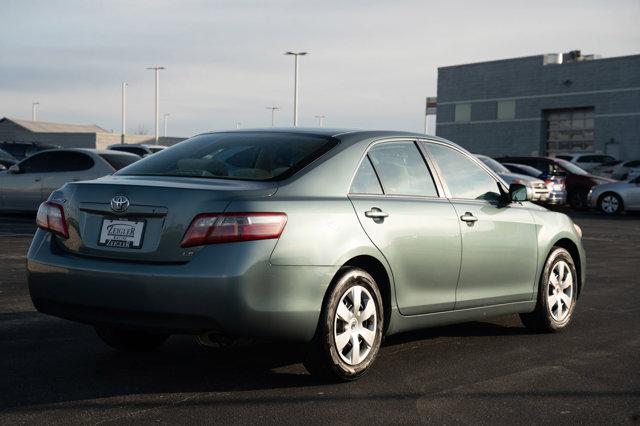 used 2009 Toyota Camry car, priced at $7,897