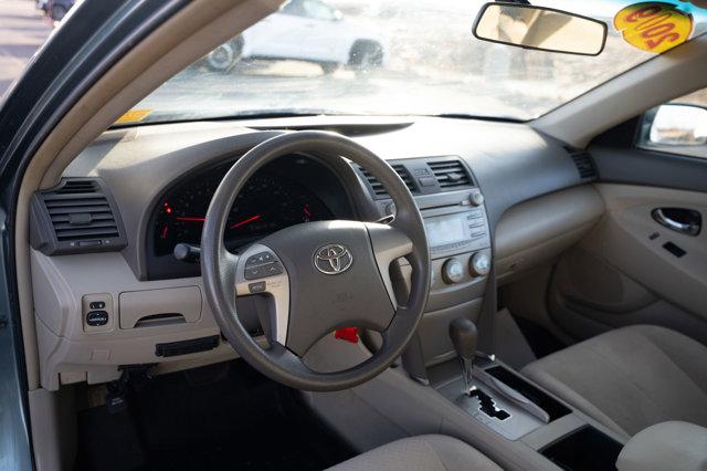 used 2009 Toyota Camry car, priced at $7,897