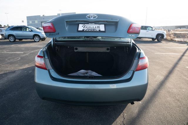 used 2009 Toyota Camry car, priced at $7,897