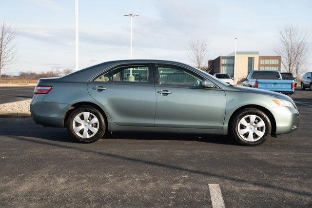 used 2009 Toyota Camry car, priced at $7,897