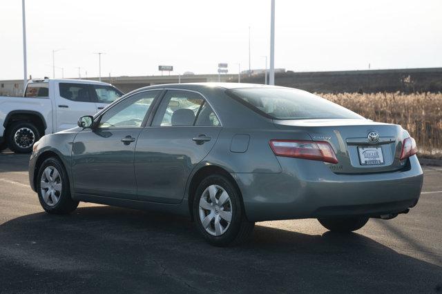 used 2009 Toyota Camry car, priced at $7,897