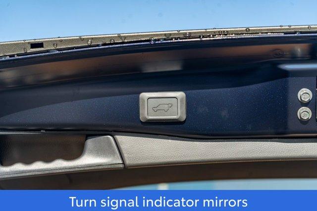 new 2025 Toyota RAV4 car, priced at $40,254