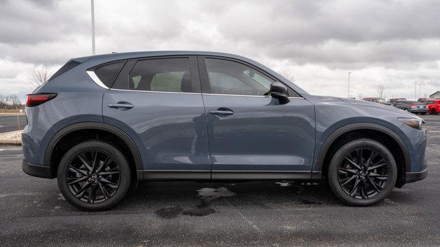 used 2022 Mazda CX-5 car, priced at $24,997