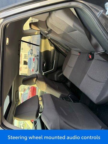 used 2023 Toyota RAV4 Hybrid car, priced at $29,990