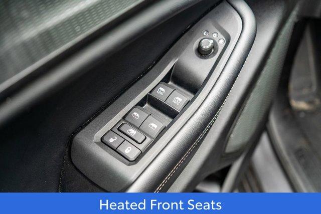 used 2024 Jeep Grand Cherokee L car, priced at $28,990