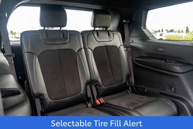 used 2024 Jeep Grand Cherokee L car, priced at $28,990