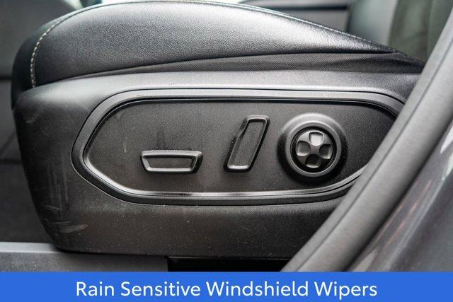used 2024 Jeep Grand Cherokee L car, priced at $28,990