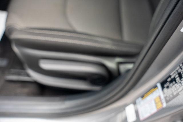 used 2023 Kia Forte car, priced at $17,990