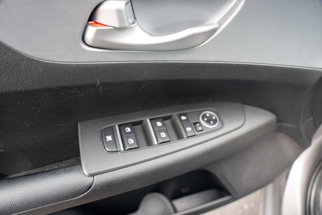 used 2023 Kia Forte car, priced at $17,990