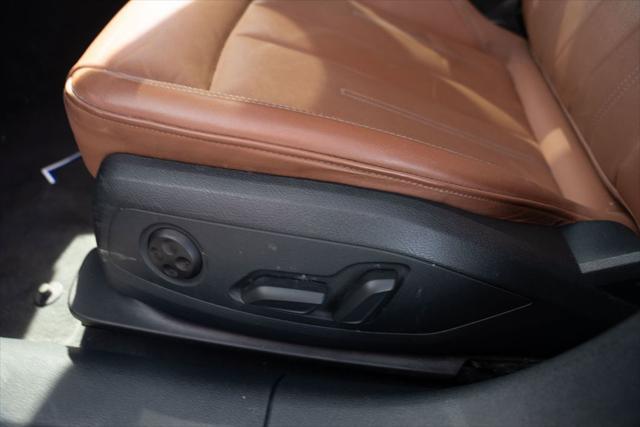 used 2022 Audi A4 car, priced at $29,790