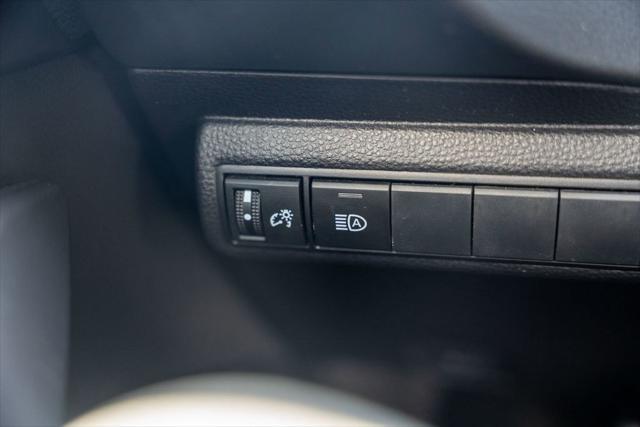 used 2024 Toyota Corolla Hybrid car, priced at $23,870
