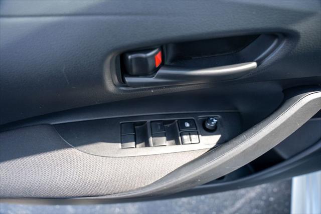used 2024 Toyota Corolla Hybrid car, priced at $23,870