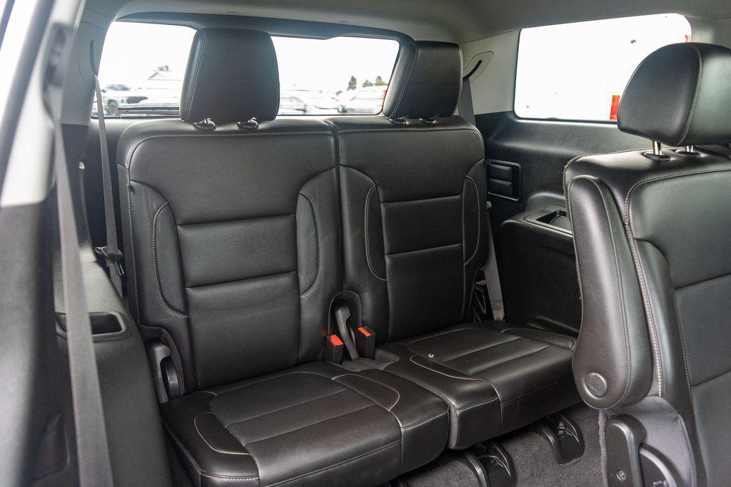 used 2023 GMC Acadia car, priced at $23,749