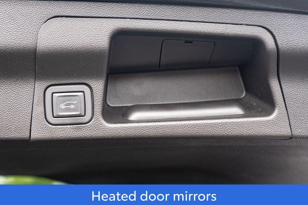 used 2023 GMC Acadia car, priced at $23,990