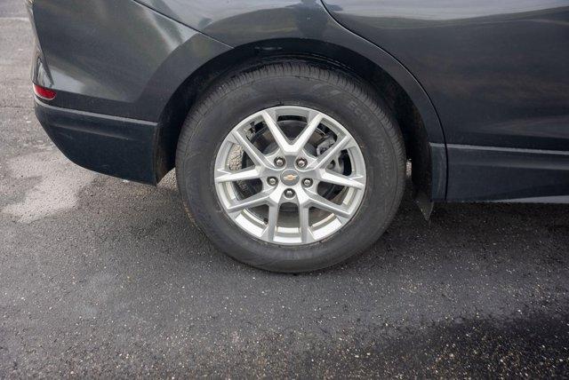 used 2023 Chevrolet Equinox car, priced at $22,990