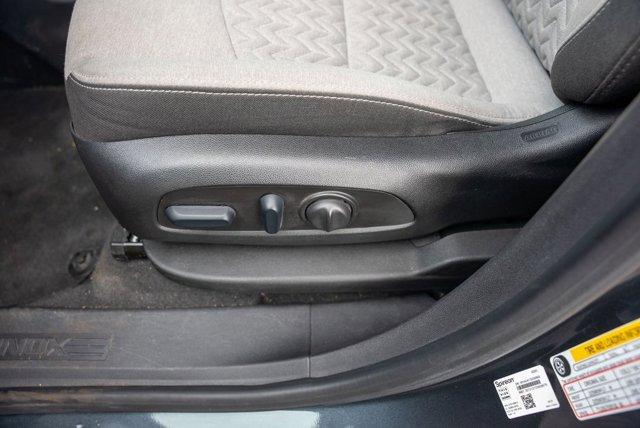 used 2023 Chevrolet Equinox car, priced at $22,990