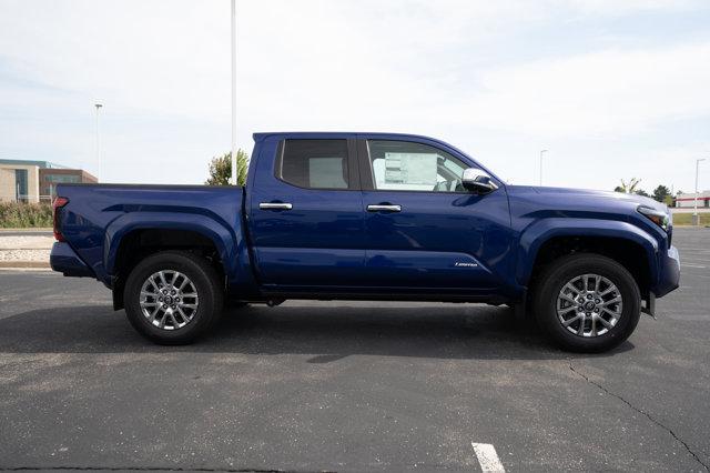 new 2024 Toyota Tacoma car, priced at $56,614