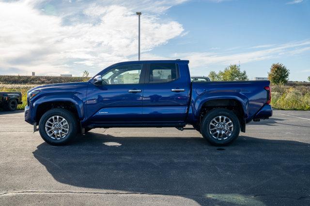 new 2024 Toyota Tacoma car, priced at $53,087