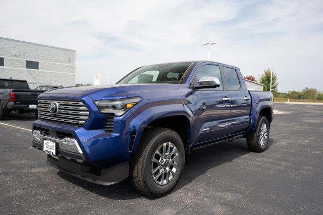 new 2024 Toyota Tacoma car, priced at $56,614