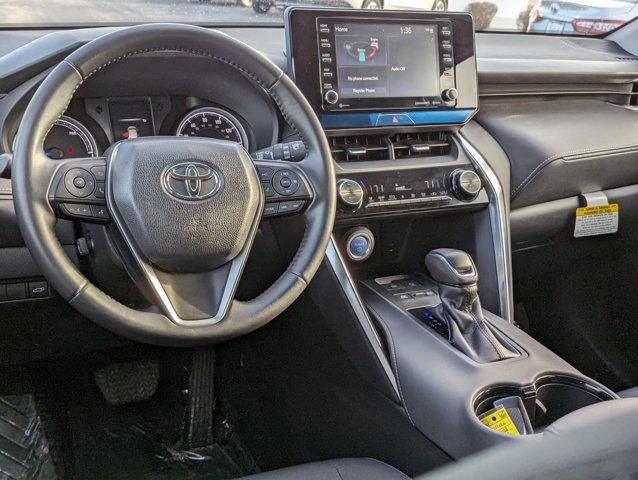 used 2022 Toyota Venza car, priced at $28,990