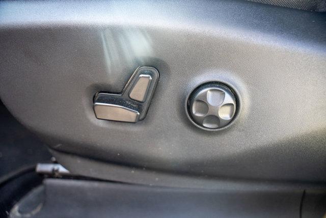 used 2022 Chrysler Pacifica car, priced at $26,490