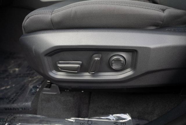 new 2025 Toyota Tundra car, priced at $52,657