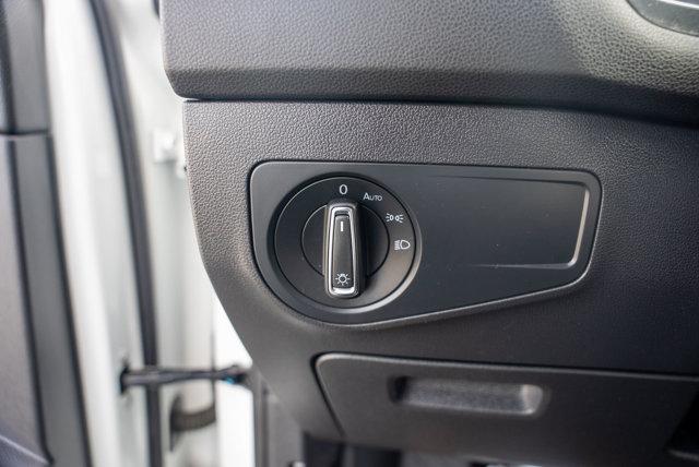 used 2021 Volkswagen Tiguan car, priced at $21,990